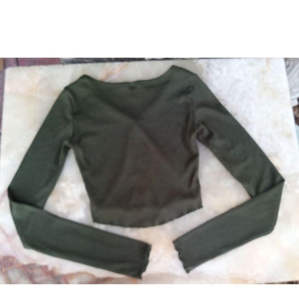 Dazy Corset Top Ladies Size Small